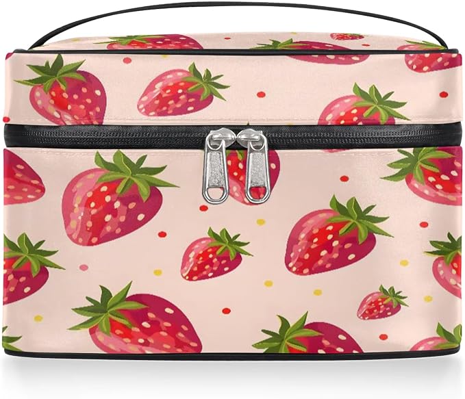 Strawberry Dot