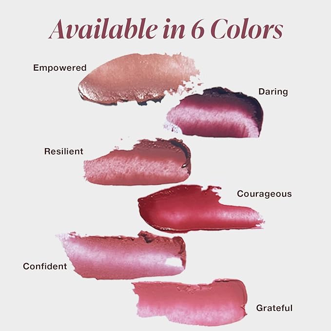 Grateful | Fuschia Pink