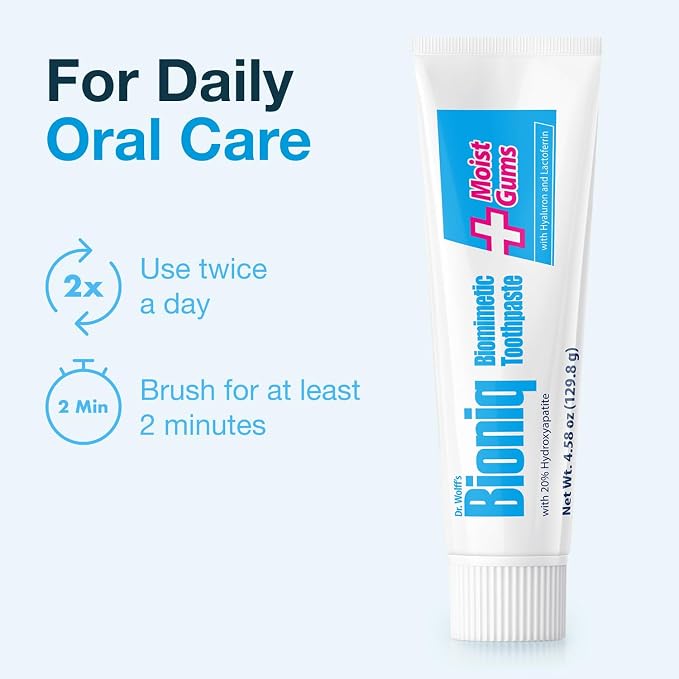 Gum Care