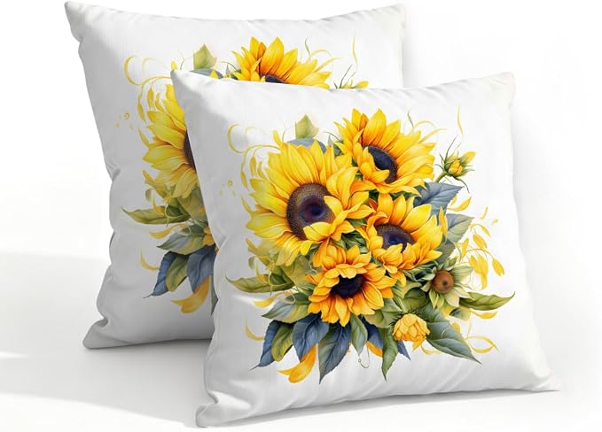Sunflowers Floral