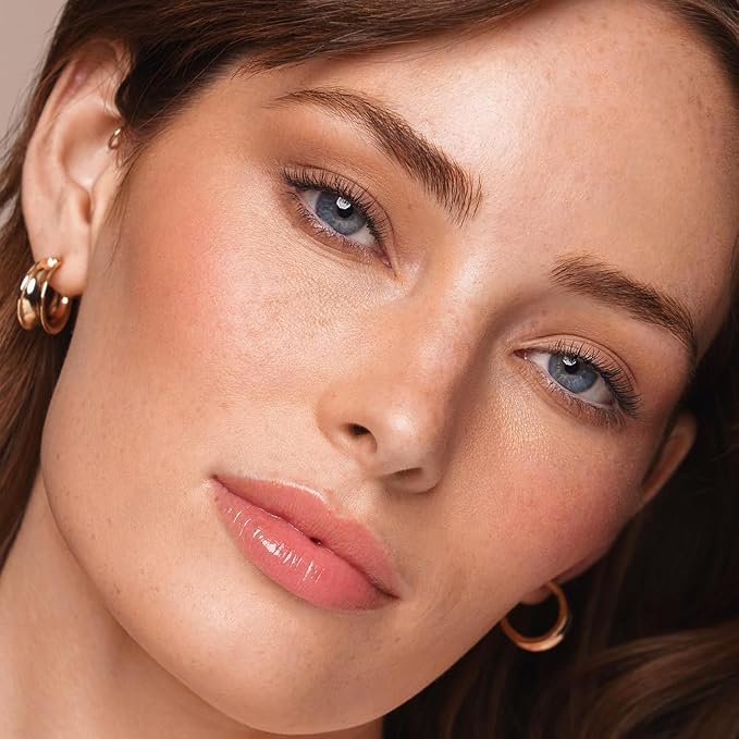 Surreal - Matte Soft Brown