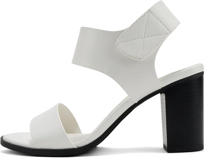 White/Black Pu