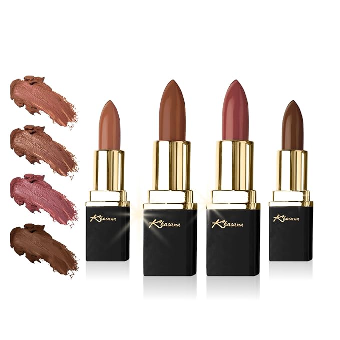 The Nude Collection