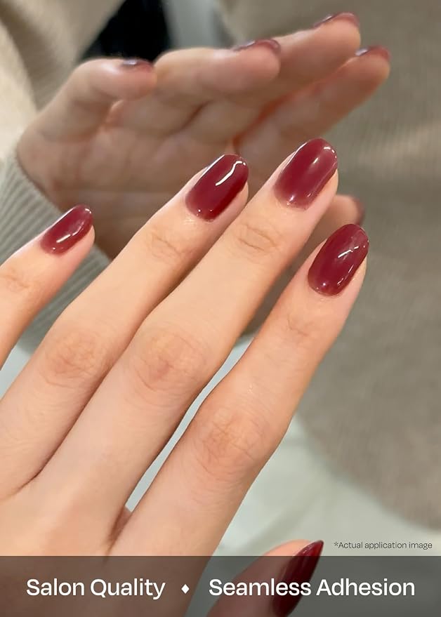 N Wine Veil