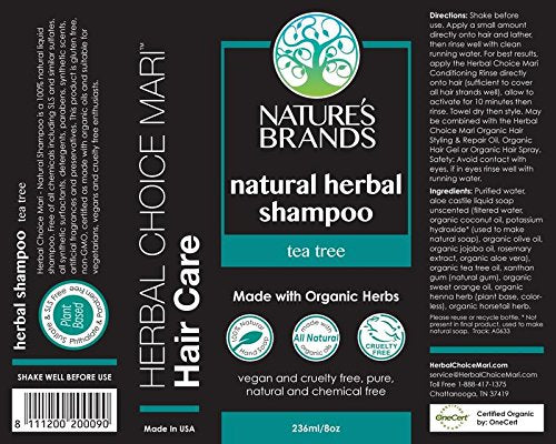 Tea Tree