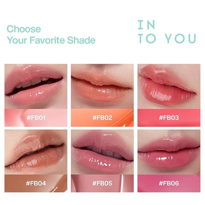 FB02 Juicy Orange