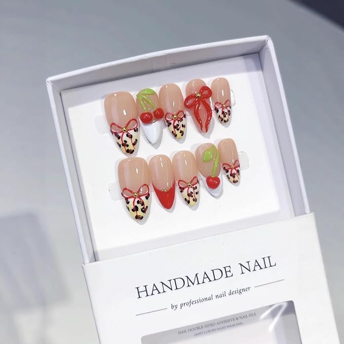 Styl Nails 6