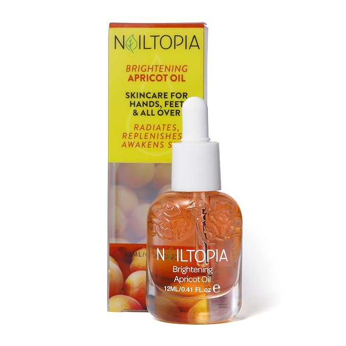 Spinach Cuticle Revitalizer