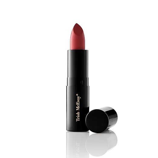 Vixen - Ruby Red