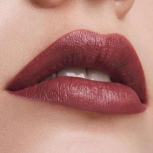 440 Irresistible - A dusty mauve with a neutral undertone