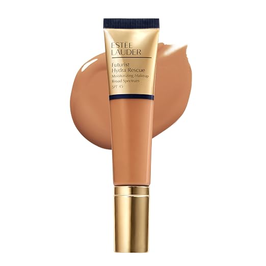 5W1 Bronze - Deep with warm golden undertones