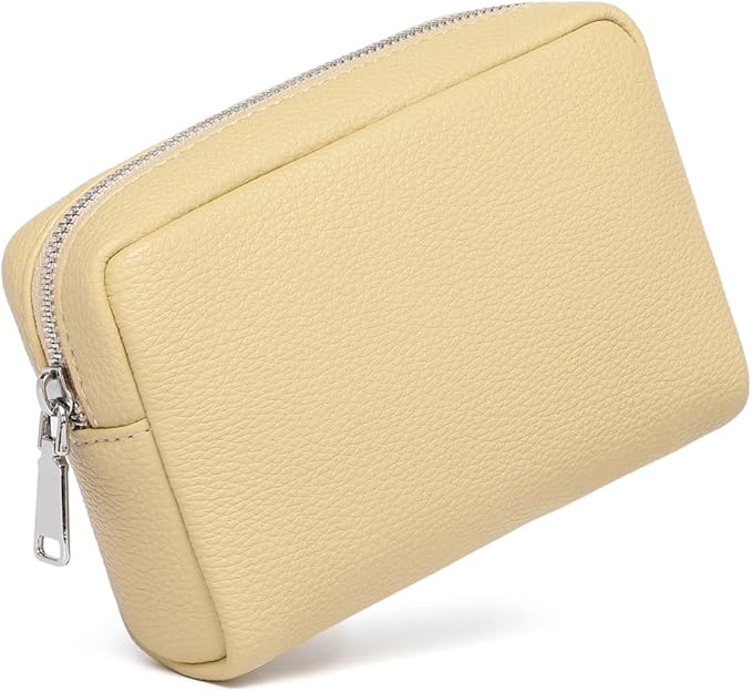 Almond Yellow/PU