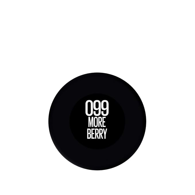99 MORE BERRY