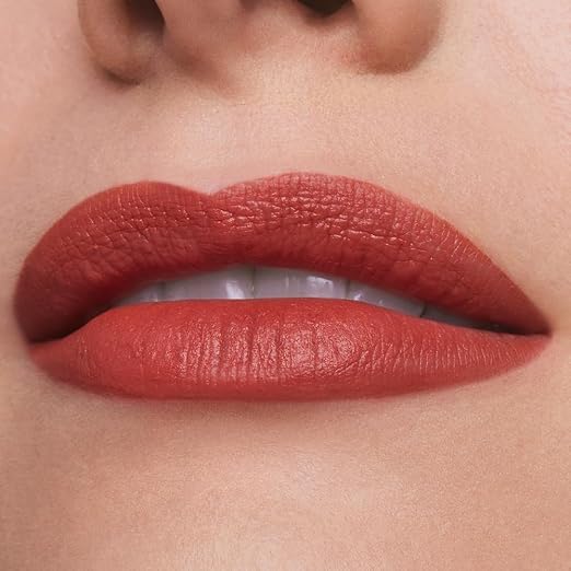 626 Next Romance - A rosy terracotta with a warm undertone
