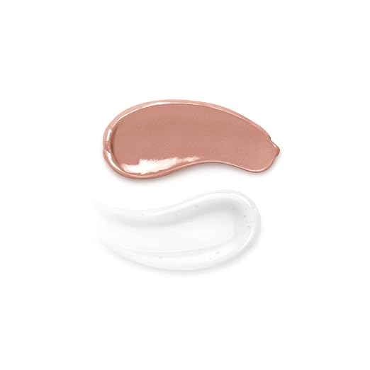102 Satin Rosy Beige