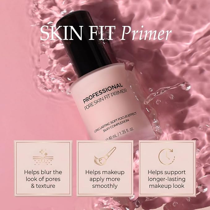 Skin Fit Primer