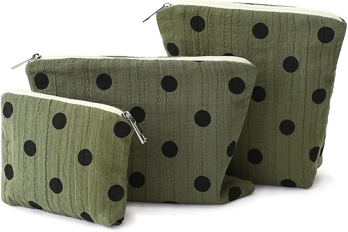 ForestGreen/Cotton