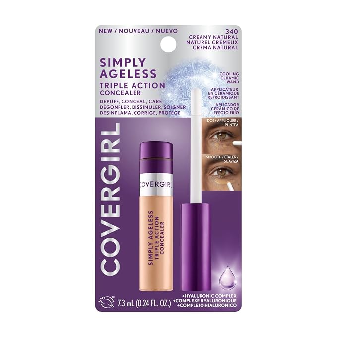 Creamy Natural