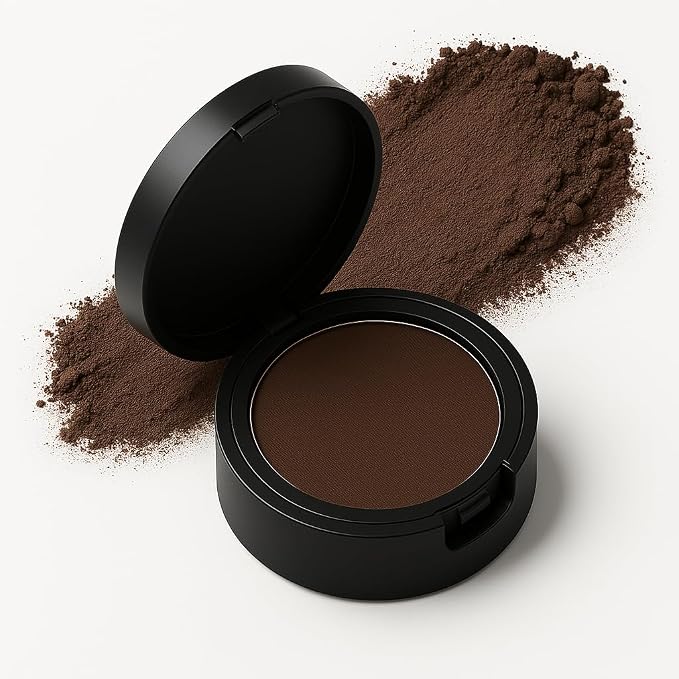 Medium Brown