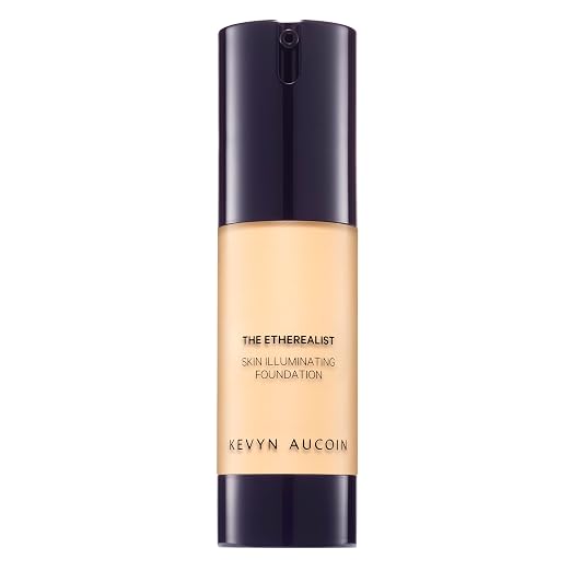 EF 01 (light) shade for Light Complexion with Pink Undertones