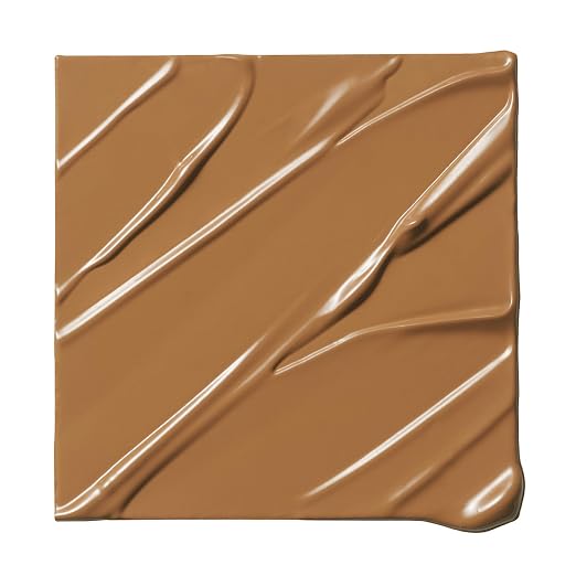 21W - Deep Tan with Warm Undertones