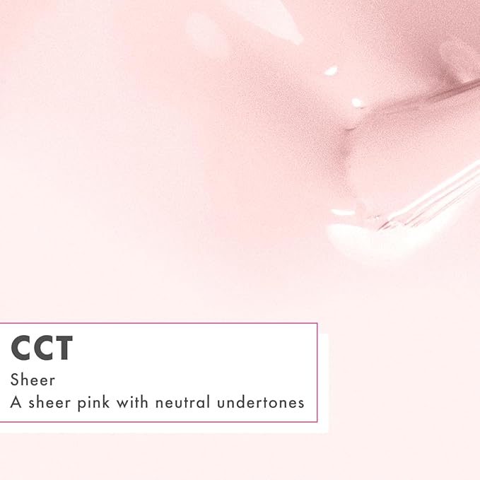 CCT