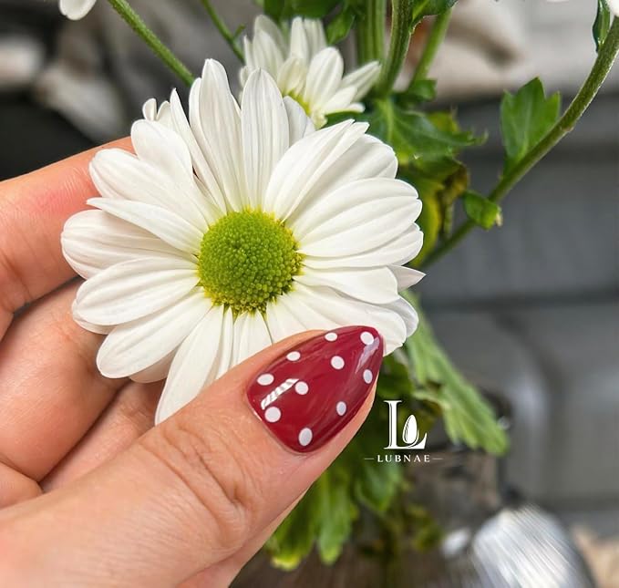 Snow Red