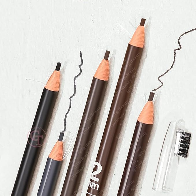 Light Brown