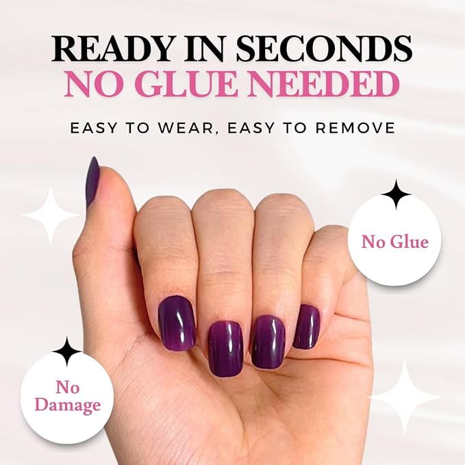 Velvet Plum