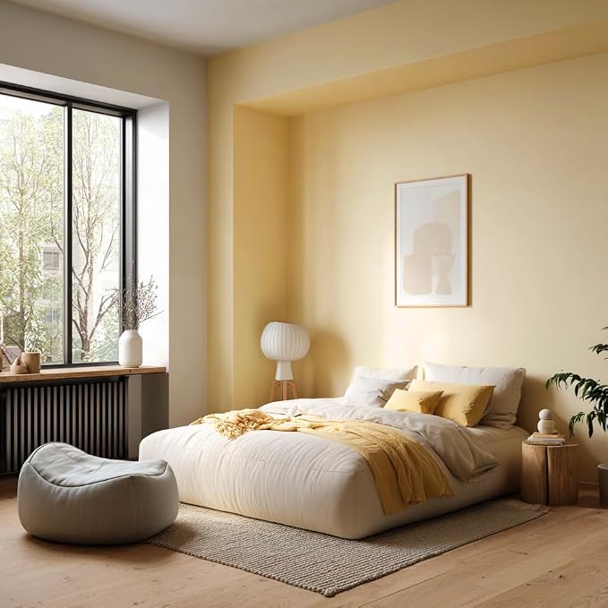 Honey Yellow