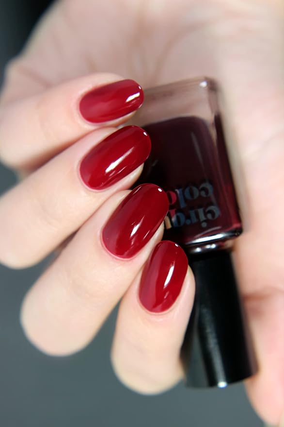 Rothko Red