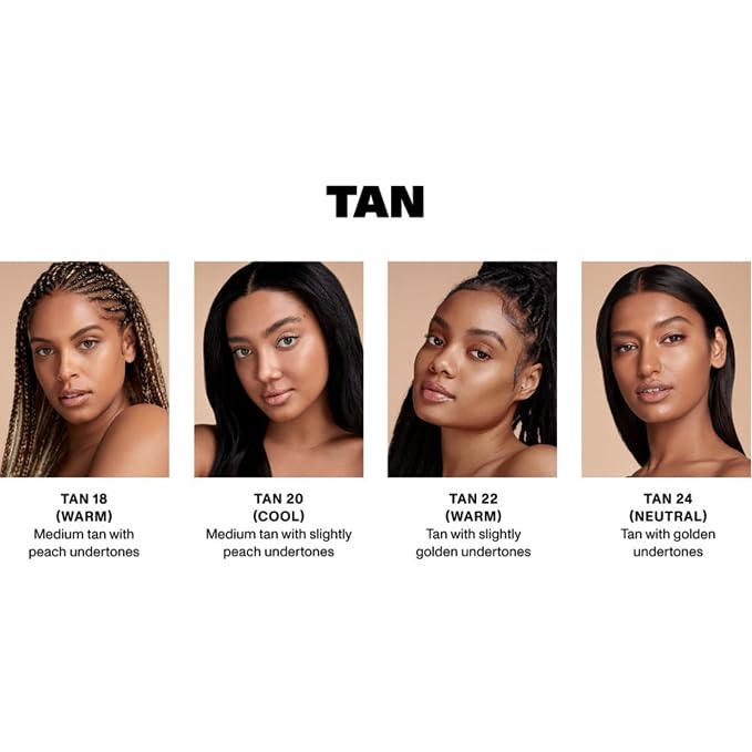 Tan 24 (Neutral)
