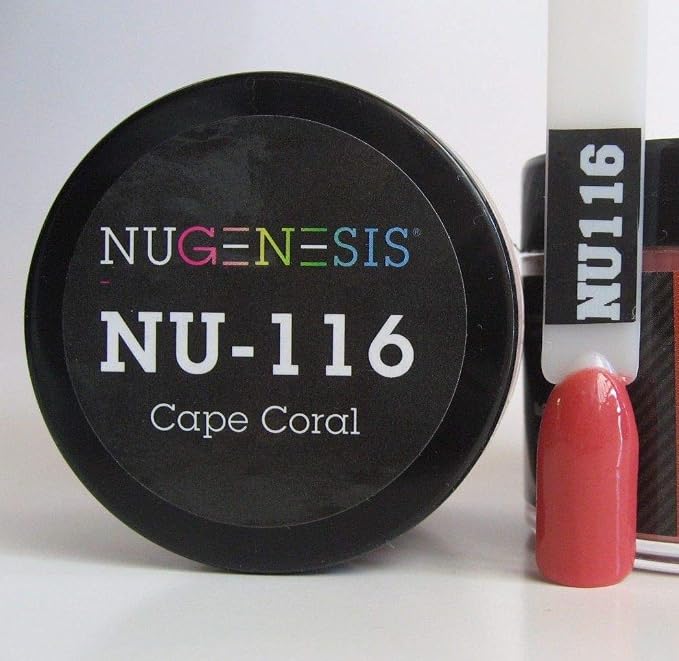 NU116 CAPE CORAL