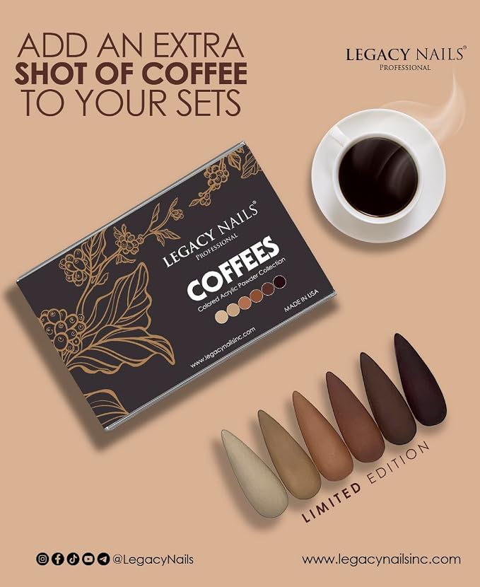 COFFEES COLLECTION