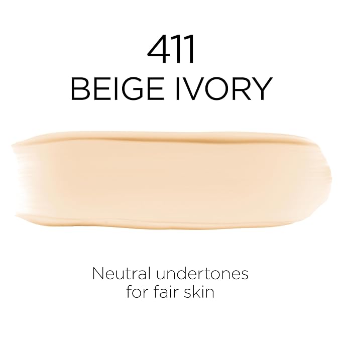 411 Beige Ivory