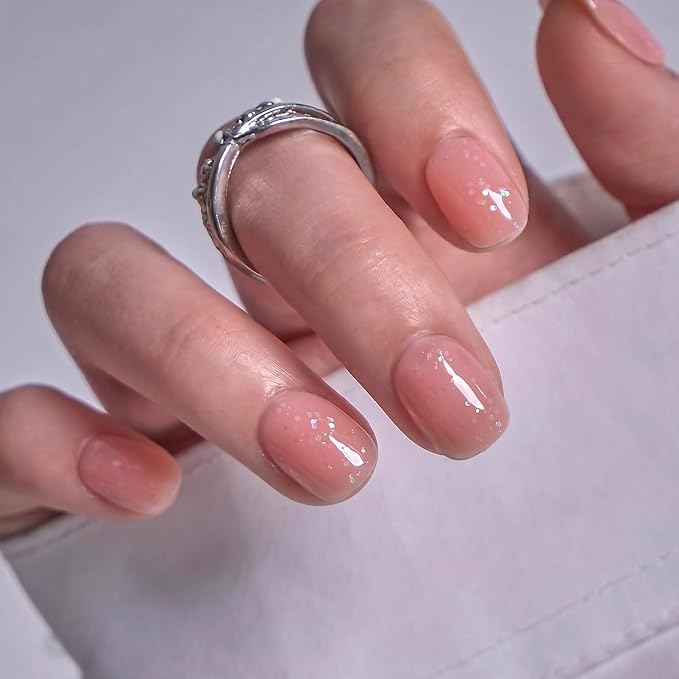 Nude Luster