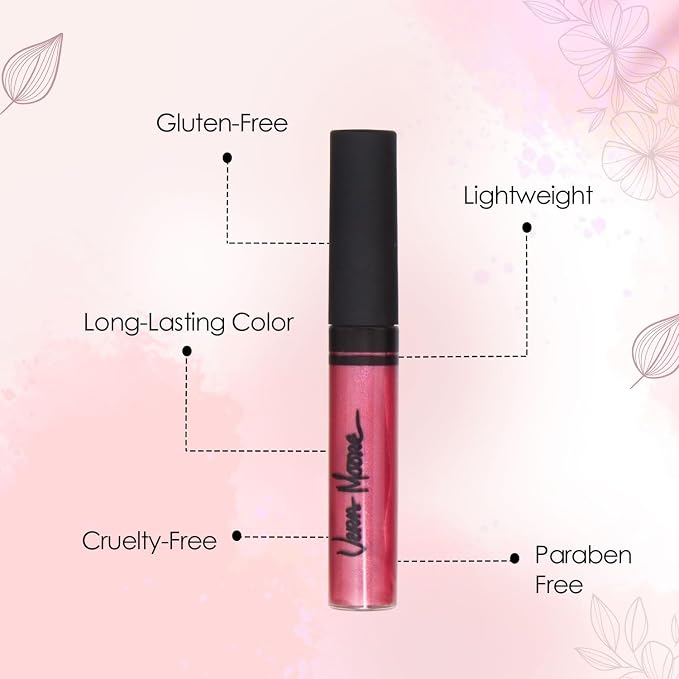 Electric Pink