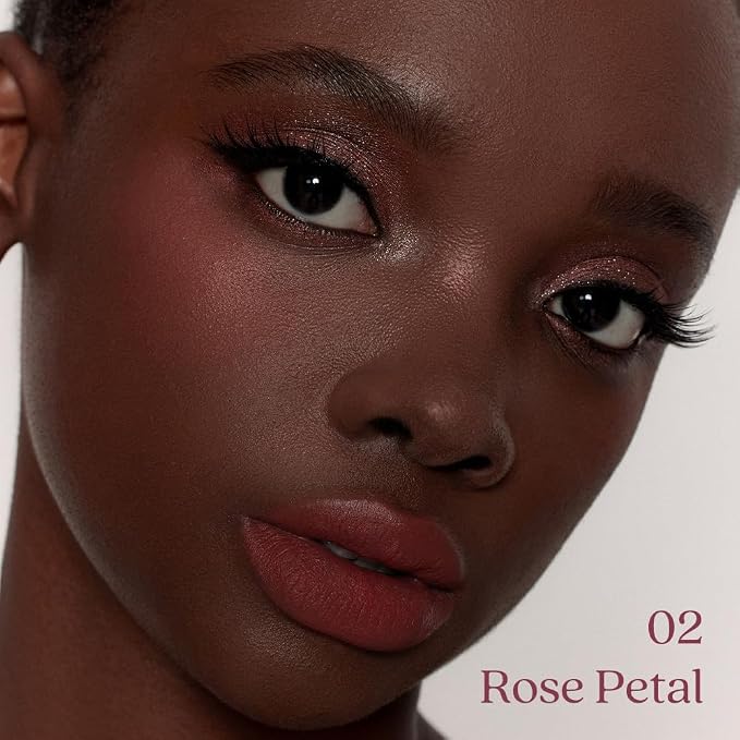 02 Rose Petal