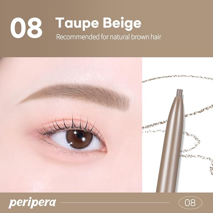 08 Taupe Beige