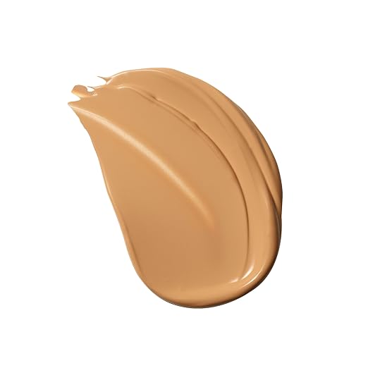 4W1 Honey Bronze - Medium tan with warm golden undertones