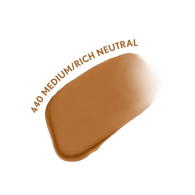 SPF 440 Medium/Rich Neutral
