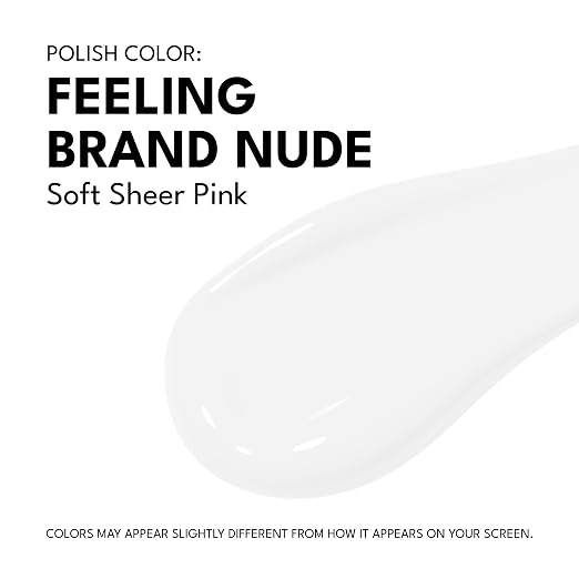 Feeling Brand Nude