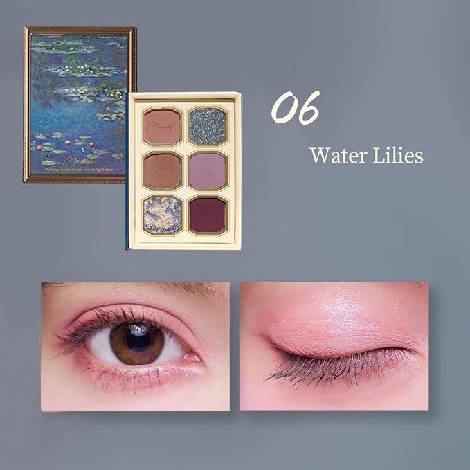 06 Water Lilies