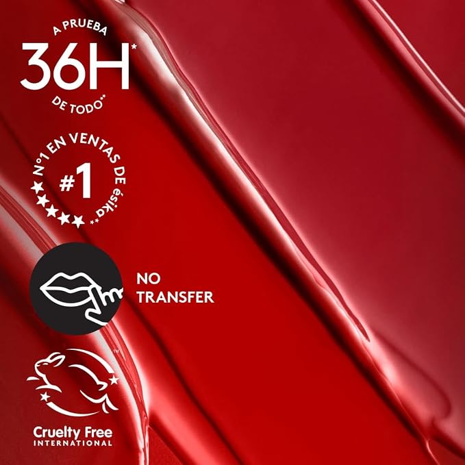 Brave Red