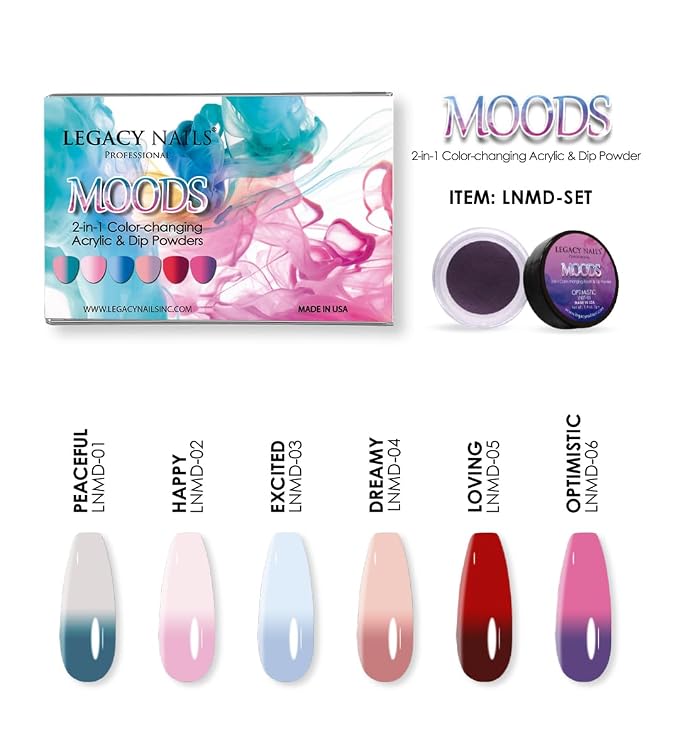 MOOD COLLECTION