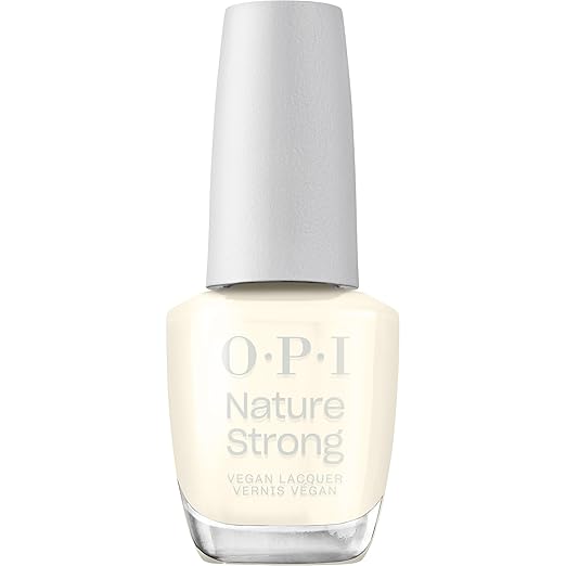Cauliflower Power | Semi-Sheer Soft Warm White