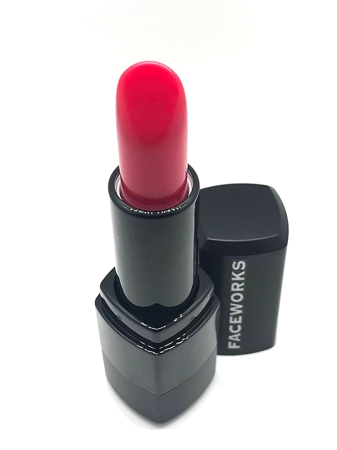 Zinnia light minty Lip Balm