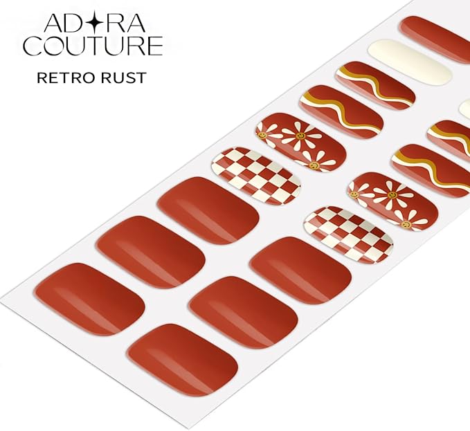 Retro Rust