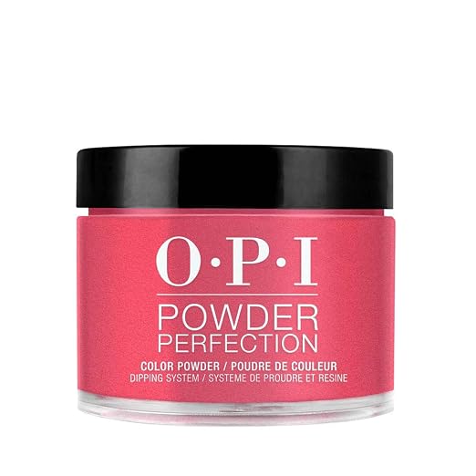 OPI Red