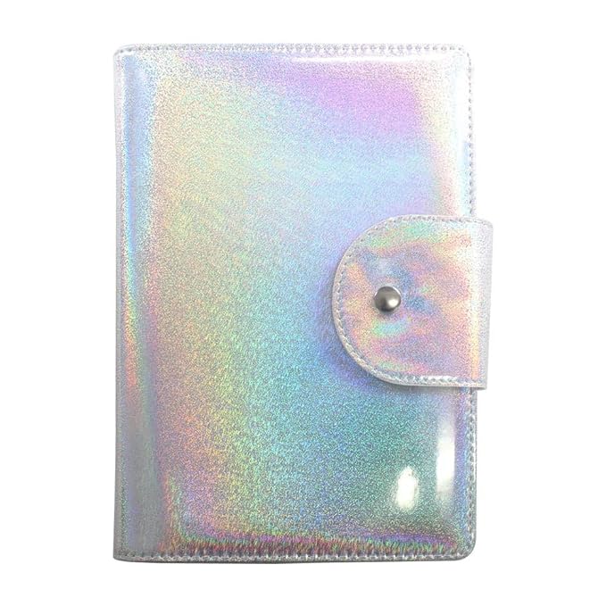 A-New Laser Silver
